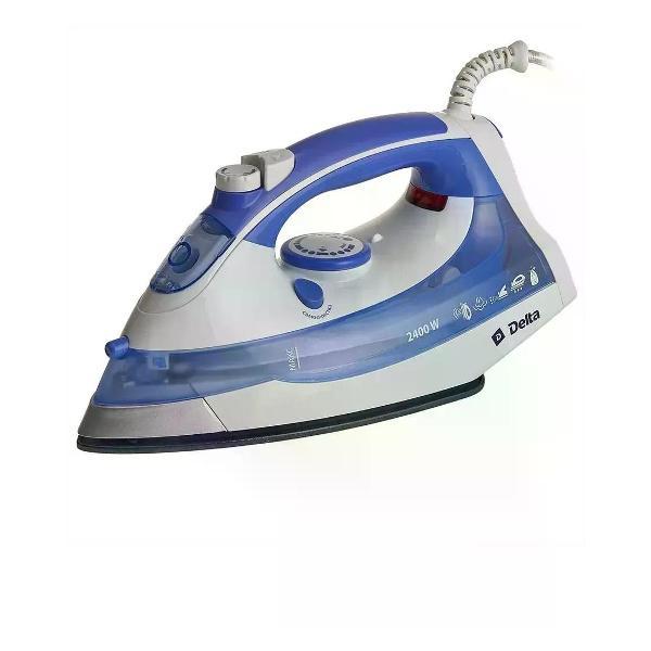 Утюг Delta DL-711 фото