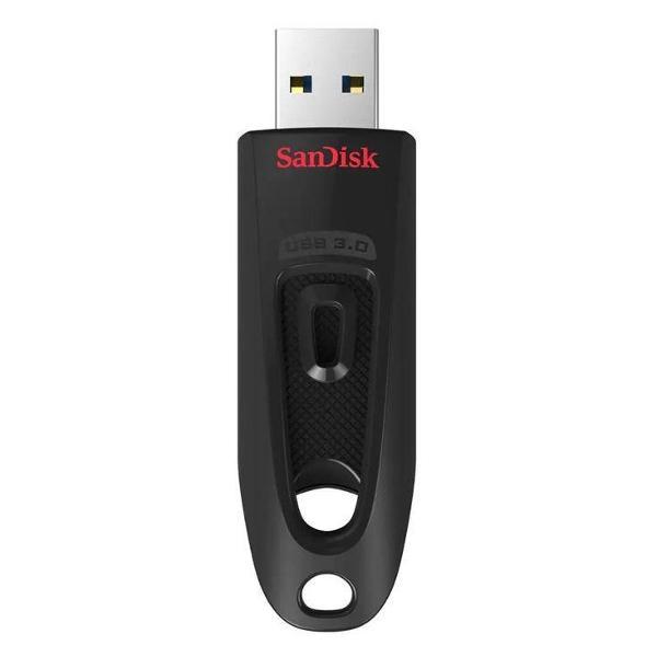 USB флеш-накопитель SanDisk SDCZ48-256G-U46