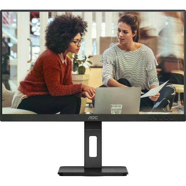 Монитор AOC U27E3UF