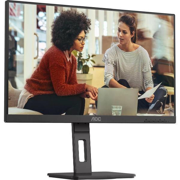 Монитор AOC U27E3UF