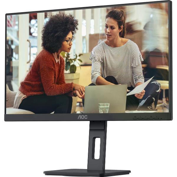 Монитор AOC U27E3UF