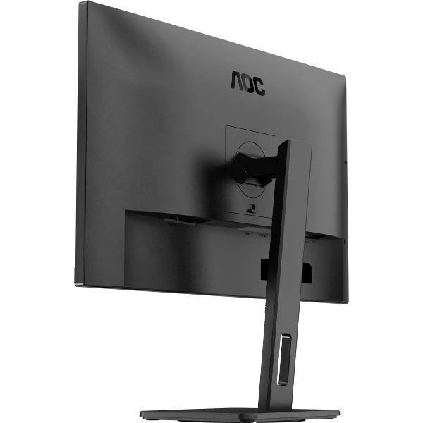 Монитор AOC U27E3UF