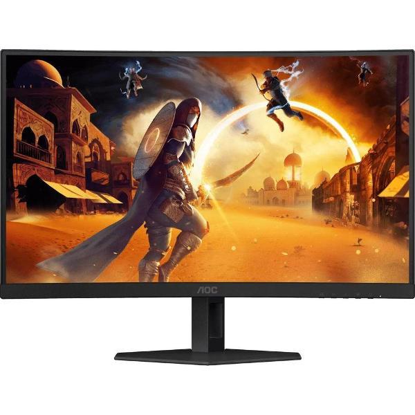 Монитор AOC C27G4ZXE фото