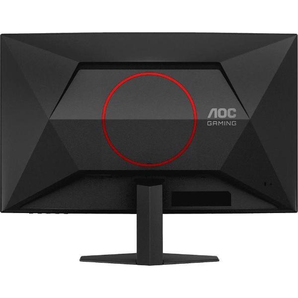 Монитор AOC C27G4ZXE