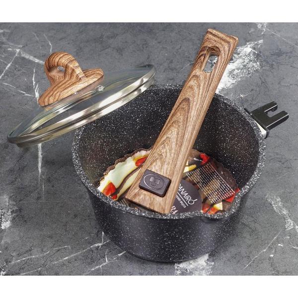 Ковш Panairo ECO induction