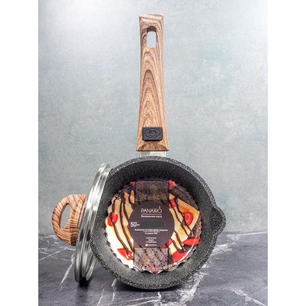 Ковш Panairo ECO induction