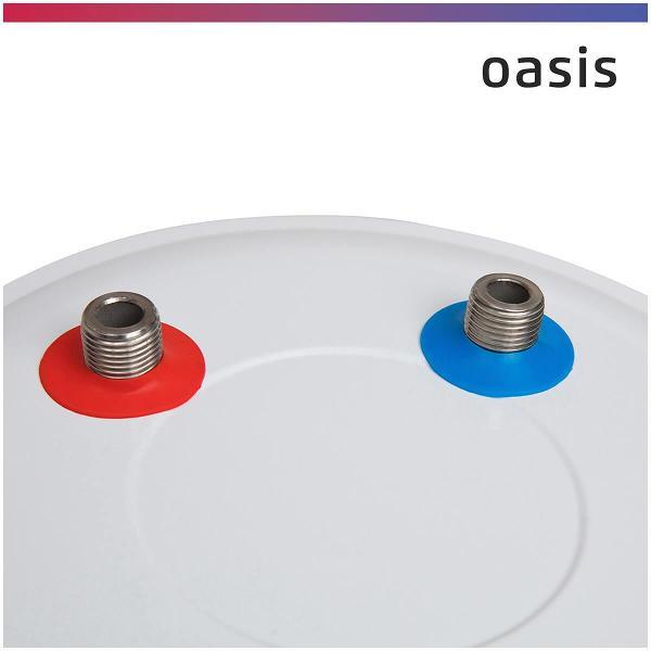 Водонагреватель накопительный Oasis 15 LP (под раковиной)
