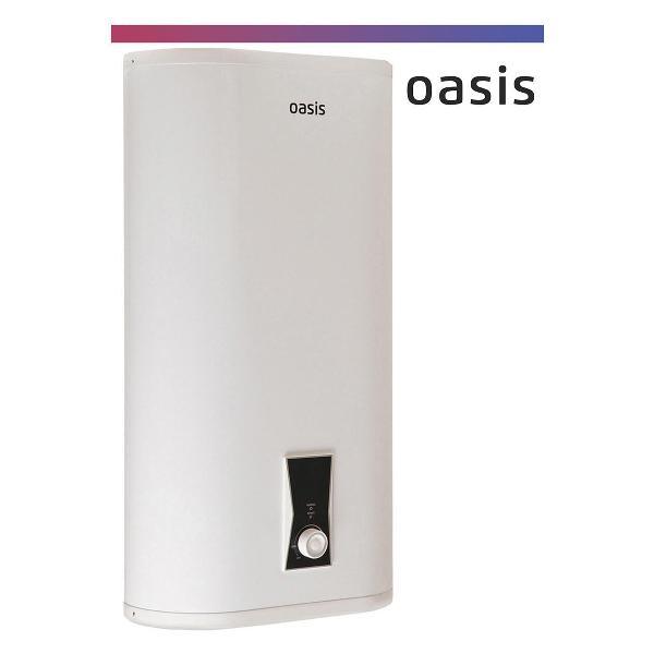 Водонагреватель накопительный Oasis PA-50