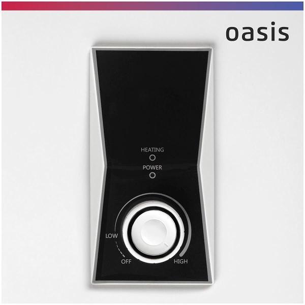 Водонагреватель накопительный Oasis PA-50