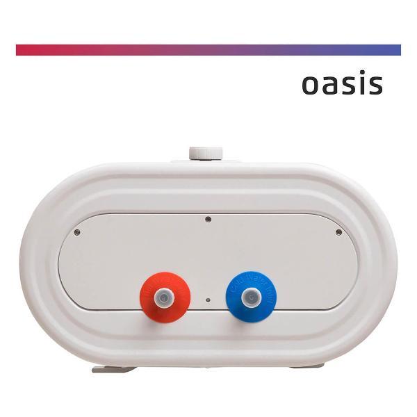 Водонагреватель накопительный Oasis PA-50