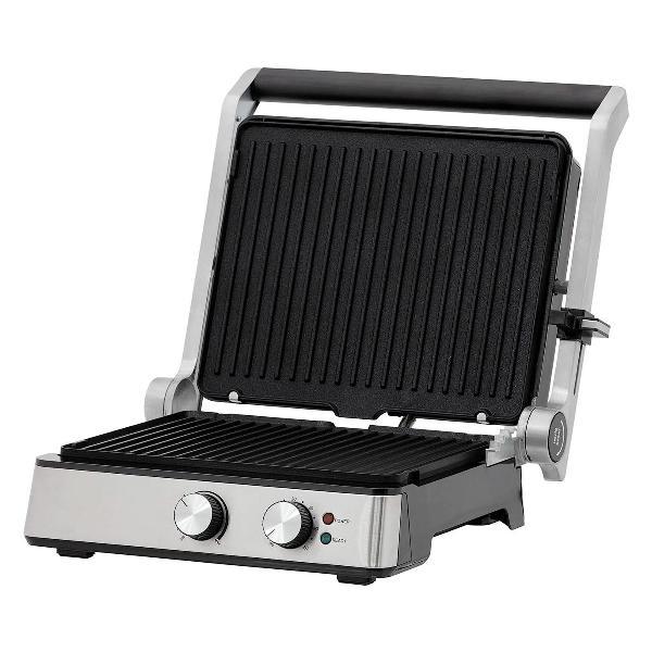 Электрогриль Krona Kontakt-Tischgrill 1800W