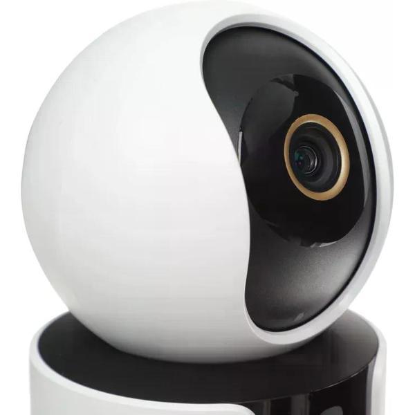 IP-камера Xiaomi Smart Camera C500 Dual EU (BHR8755EU)