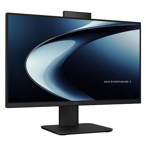 Компьютер-моноблок ASUS P470VAK-BPE1410 [90PT03W5-M01KF0]