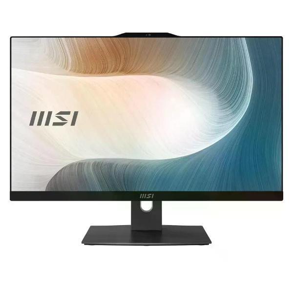 Компьютер-моноблок MSI Modern AM242P 1M-1029XRU [9S6-AE0721-1029] фото