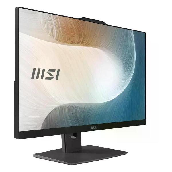 Компьютер-моноблок MSI Modern AM242P 1M-1029XRU [9S6-AE0721-1029]