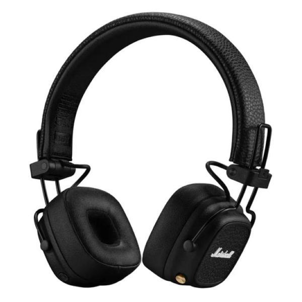 Наушники беспроводные Marshall Major V Black