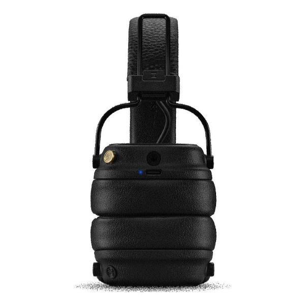 Наушники беспроводные Marshall Major V Black
