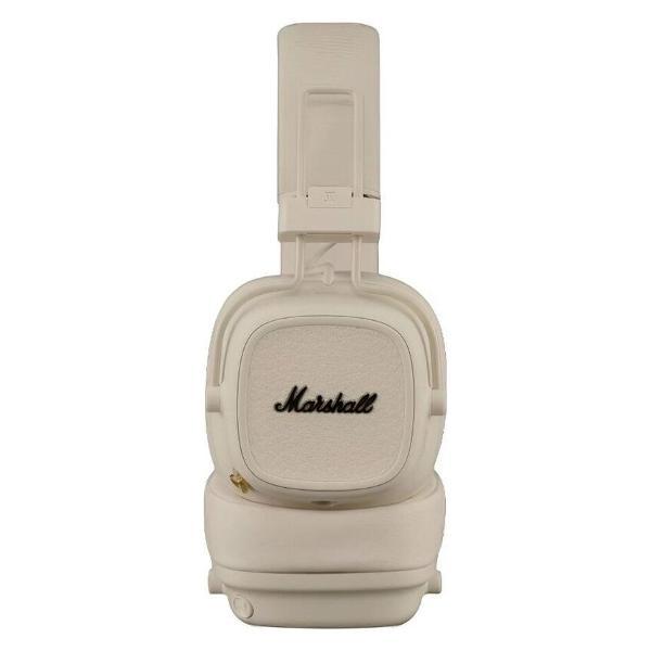 Наушники беспроводные Marshall Major V Cream