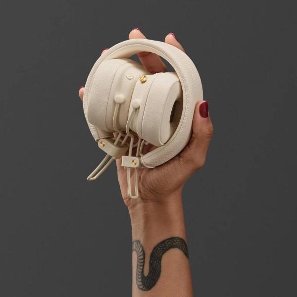 Наушники беспроводные Marshall Major V Cream