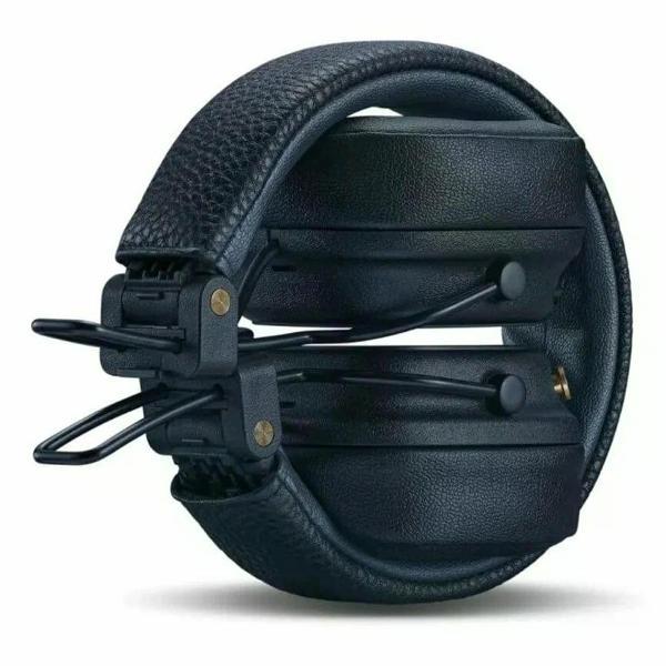 Наушники беспроводные Marshall Major V Blue