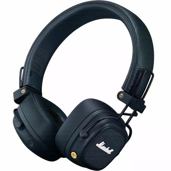 Наушники беспроводные Marshall Major V Blue