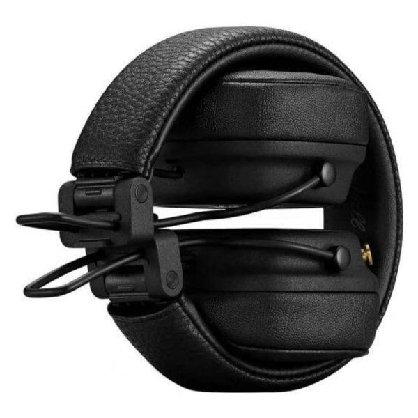 Наушники беспроводные Marshall Major IV Black