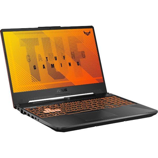 Ноутбук ASUS TUF Gaming FA506NCQ-HN031 [90NR0QE7-M001A0]