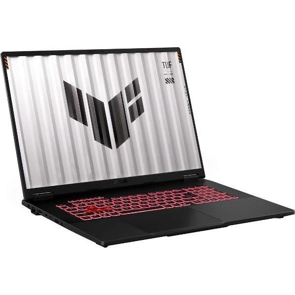 Ноутбук ASUS TUF Gaming A18 (90NR0NN1-M00310)