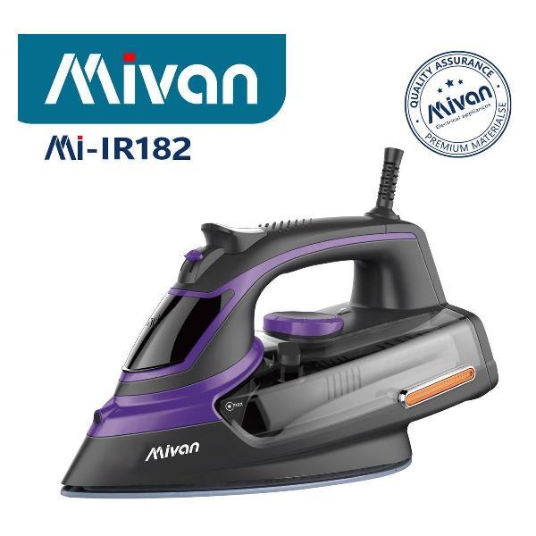 Утюг дорожный Mivan Mi-IR182