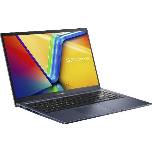 Ноутбук ASUS Vivobook 15 X1502VA-BQ924 [90NB10T1-M01890]