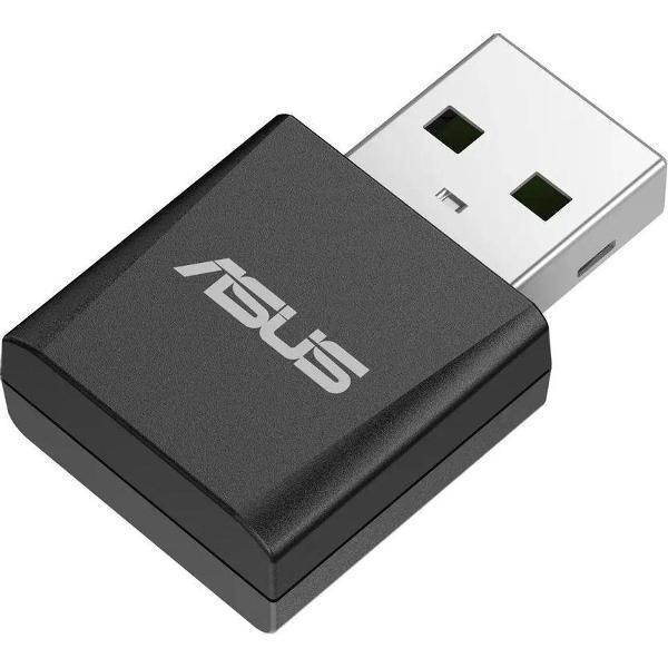 Wi-Fi адаптер ASUS USB-BE92 NANO