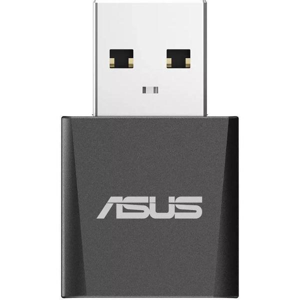 Wi-Fi адаптер ASUS USB-BE92 NANO