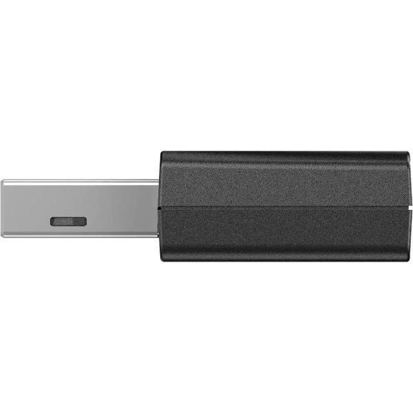 Wi-Fi адаптер ASUS USB-BE92 NANO