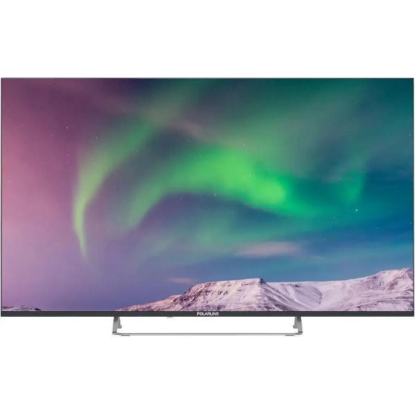 Телевизор POLARLINE 55PQ71STC-SM