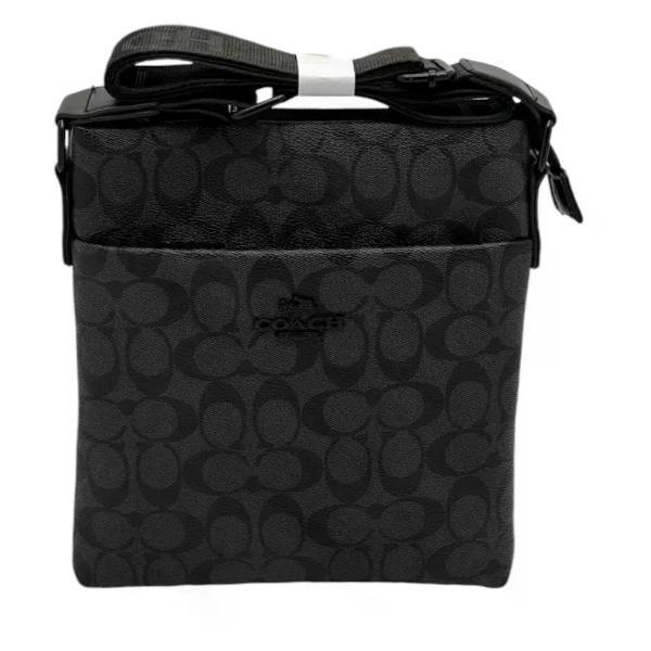 Сумка Coach Сумка через плечо для документов барсетка фото