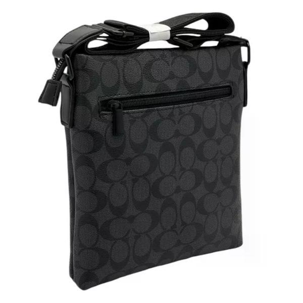 Сумка Coach Сумка через плечо для документов барсетка