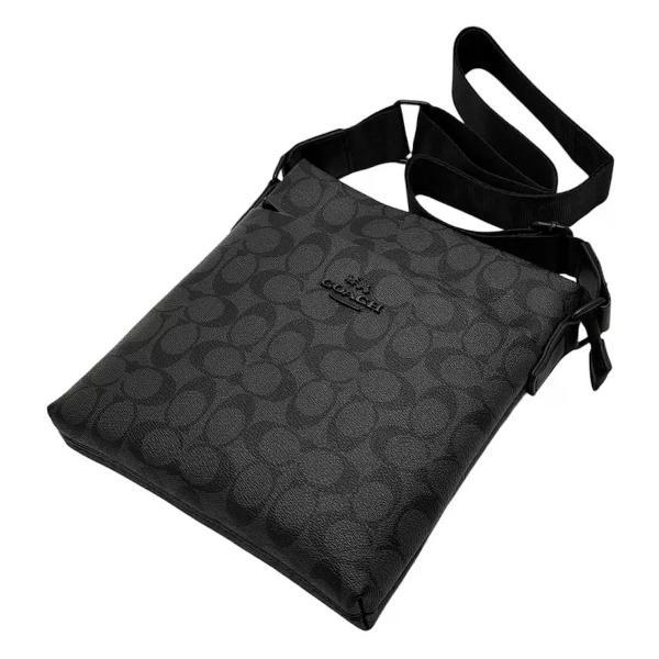 Сумка Coach Сумка через плечо для документов барсетка