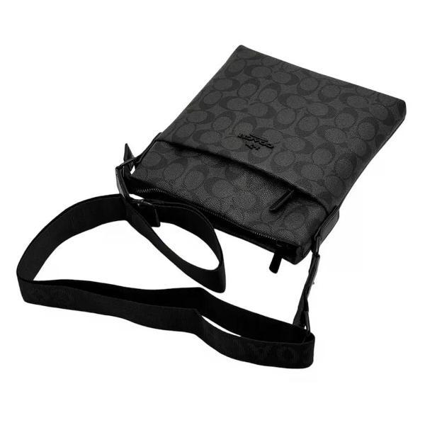 Сумка Coach Сумка через плечо для документов барсетка