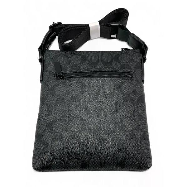 Сумка Coach Сумка через плечо для документов барсетка