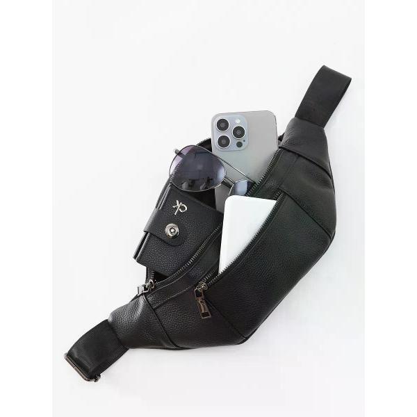 Сумка Coach Сумка через плечо нагрудная барсетка