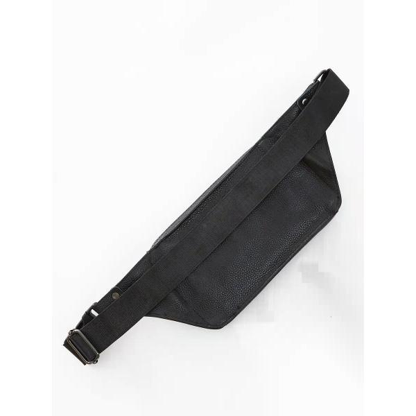 Сумка Coach Сумка через плечо кожаная барсетка