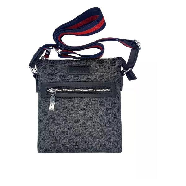 Сумка 1.1Style Сумка через плечо компактная для документов