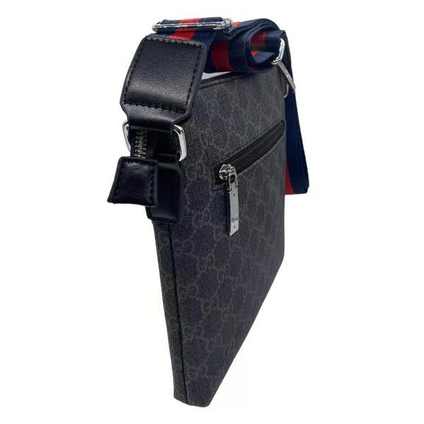 Сумка 1.1Style Сумка через плечо компактная для документов