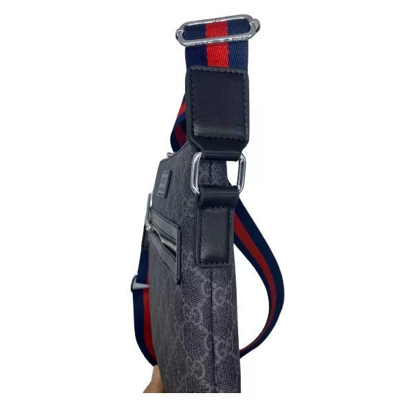 Сумка 1.1Style Сумка через плечо компактная для документов