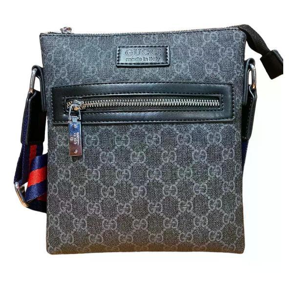 Сумка 1.1Style Сумка через плечо компактная для документов