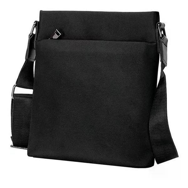 Сумка Сумка через плечо мужская Сумка через плечо для документов повседневная