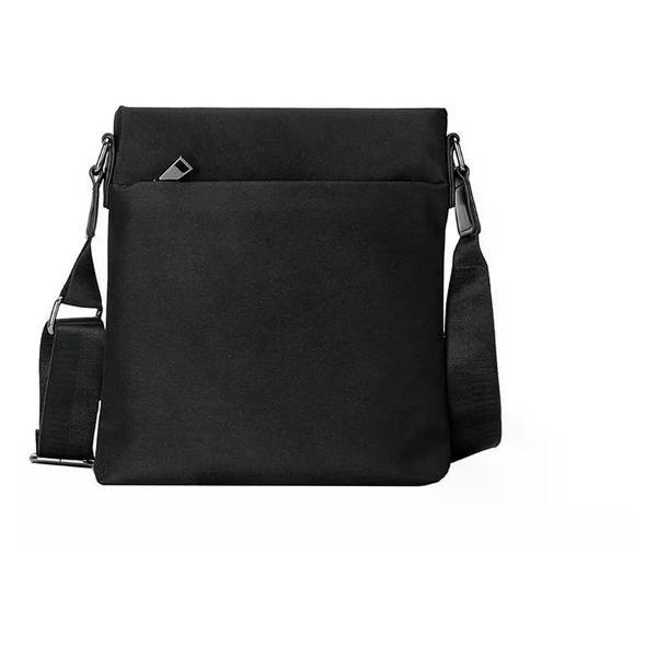 Сумка Сумка через плечо мужская Сумка через плечо для документов повседневная