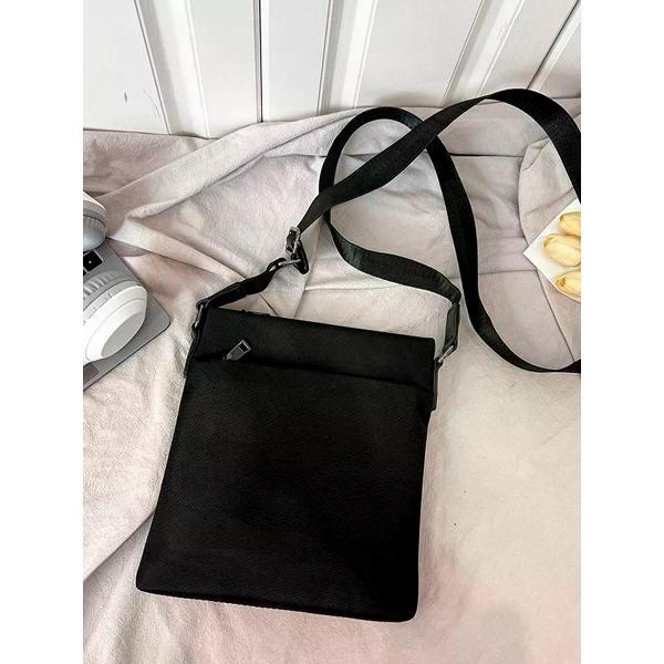 Сумка Сумка через плечо мужская Сумка через плечо для документов повседневная