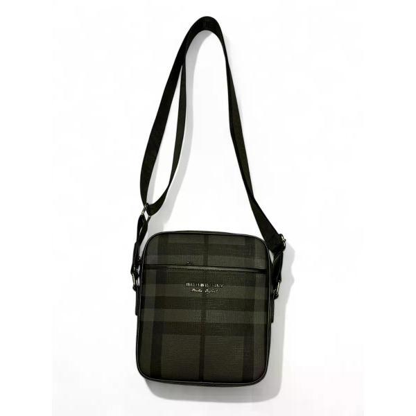 Сумка Coach Сумка через плечо для документов барсетка