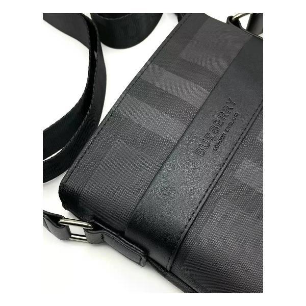 Сумка Coach Сумка через плечо для документов Барсетка